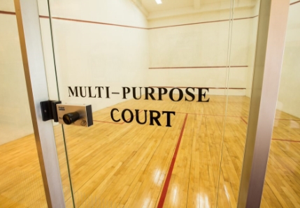  Multi-purpose Court